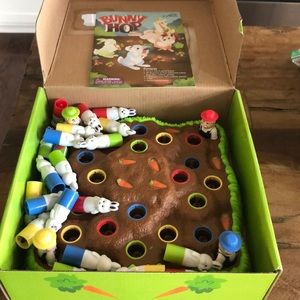 educational insights bunny hop game